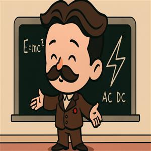 یک راز مهم از طرفی کسی که دنیا رو تکون داد!