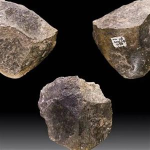 ماندگارترین فناوری جهان؛ اجداد ما میلیون‌ها سال از یک نوع ابزار سنگی استفاده می‌کردند