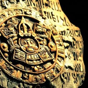 دانشمندان کد باستانی مایاها برای پیش‌بینی دقیق خورشید گرفتگی را رمزگشایی کردند