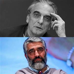 سوژه داغ هفته؛ از درگذشت «همایون ارشادی» تا بازگشت «پژمان جمشیدی» به ایران