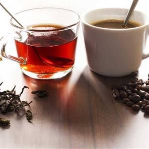 راز طول عمر برای قهوه‌خورها و چای‌خورها