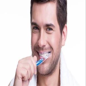 اشتباهاتی که با آن مسواک می‌زنیم!