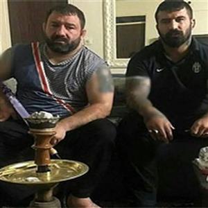 پرده‌برداری هانی کُرده درباره مرگ وحید مرادی