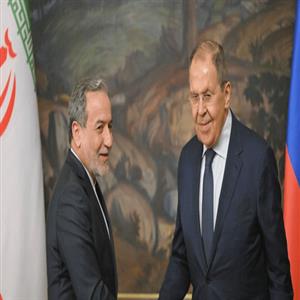 عراقچی در گفتگو با لاوروف: آژانس باید بی‌طرف بماند