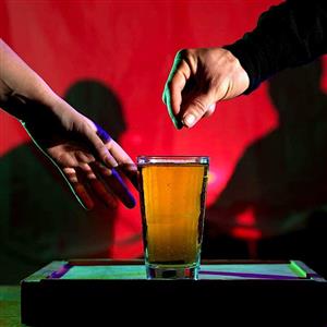 فروش آزادانه قرص تجاوز در فضای مجازی!