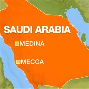 جان باختن ده‌ها حاجی هندی در عربستان سعودی