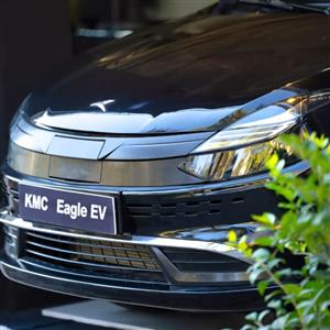 جزئیات طرح جدید پیش‌فروش محصولات کرمان موتور