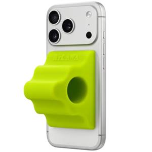 موجودی اکسسوری عجیب آیفون به‌سرعت تمام شد