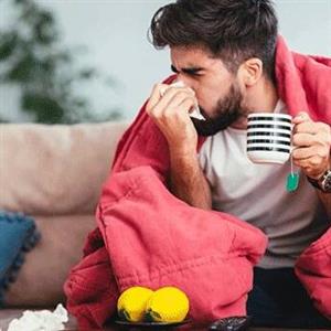 گرم کردن بدن به روش‌های سنتی و خانگی