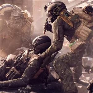 بازی Battlefield 6 برای یک هفته رایگان شد