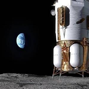 بلو اوریجین آماده ربودن تاج از اسپیس‌ایکس