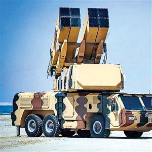 سیستم پدافند هوایی ایران در جنگ ۱۲ روزه هک شد؟