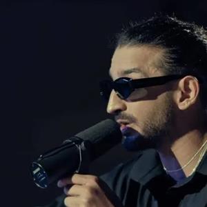 سینا ساعی با این اجرای فوق‌العاده قهرمان کارناوال شد