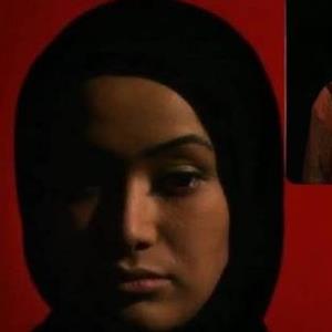 دلنوشته بهاره افشاری برای بیست سالگی سریال محبوبش