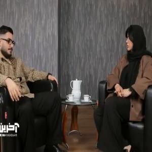 آرون افشار : من چوب صداقتم را خوردم! چرا باید با آبروی من بازی بشه؟