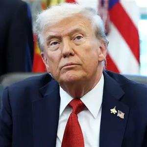 ترامپ حریم هوایی ونزوئلا را «بسته» اعلام کرد