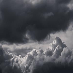 سامانه بارشی فعال از فردا وارد هرمزگان می‌شود