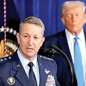 هزینه‌های پنهان جنگ با ایران