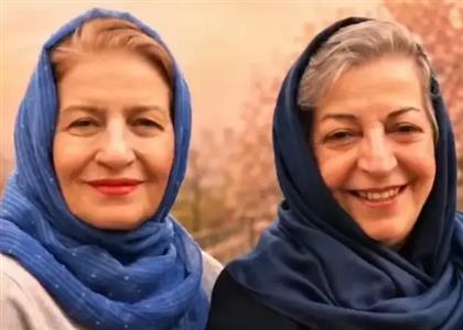 دلیل تذکر احترام برومند به لیلی رشیدی رمزگشایی شد!