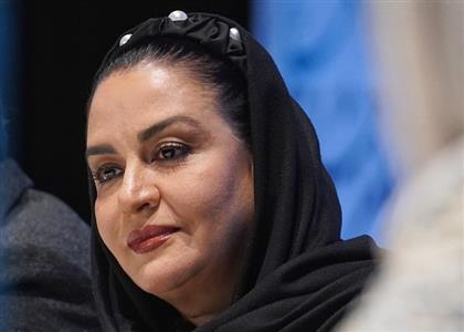 انتقاد مسعود فراستی از بازی مریلا زارعی در سریال «کوری»