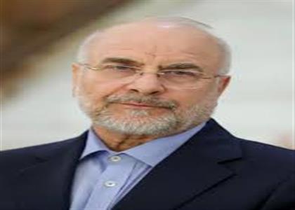 واکنش قالیباف به ادعای وزیر خزانهداری آمریکا دربارهٔ نفت ۴۰ دلاری