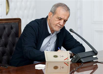 دستور رئیسجمهور برای صرفهجویی در مصرف سوخت دستگاههای اجرایی