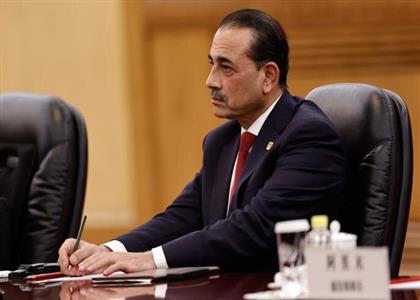 ماجرای درخواست عاصم منیر از ایران به روایت فایینشال تایمز