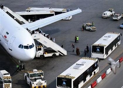 ادعای وزیر خزانه داری آمریکا: پرواز تمام هواپیماهای ایران متوقف میشوند