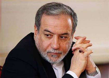 موضعگیری عراقچی درخصوص واکنش ترامپ به طرح ایران