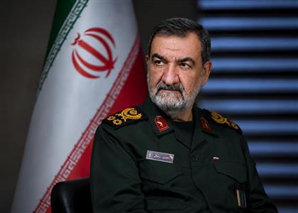 محسن رضایی با ترامپ اتمام حجت کرد