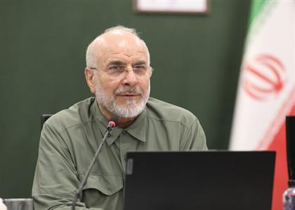 پاسخ قالیباف به گستاخی اخیر بسنت
