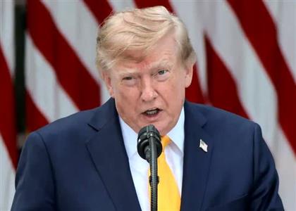 لاف ترامپ درباره ایران: بهزودی شاهد اتفاقاتی خواهید بود