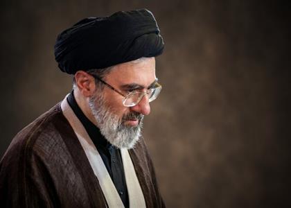 خبری مهم درباره وضعیت جسمانی آیت الله سیدمجتبی خامنهای
