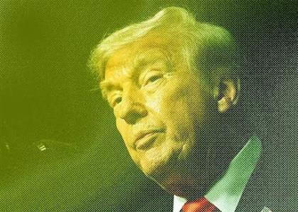 نقش «هوش مصنوعی» در تصمیم ترامپ برای حمله به ایران