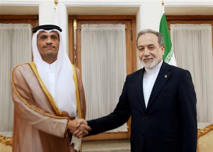 رونمایی از پیشنهادهای قطر برای مذاکرات ایران و آمریکا