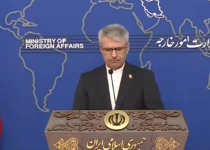 تعبیر جالب توجه بقایی درباره رابطه انگلیس و اسرائیل: آنها متحد نیستند پدر و فرزندند!
