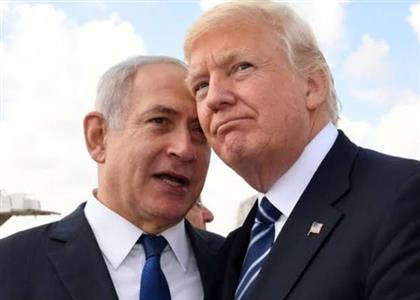 چراغ سبز ترامپ به نتانیاهو برای حمله مجدد به ایران