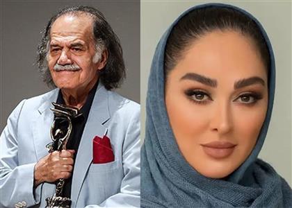 سوژه داغ هفته؛ از دفن «سیروس ابراهیمزاده» در خاک وطن تا «الهام حمیدی» با چهرهای جدید