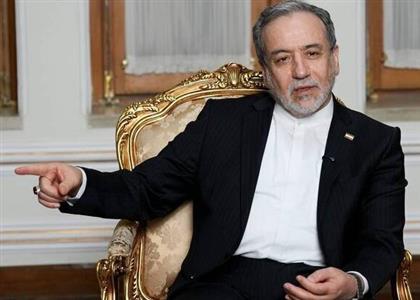 عراقچی: ثبات بازار جهانی انرژی در گرو انتخاب آمریکا است