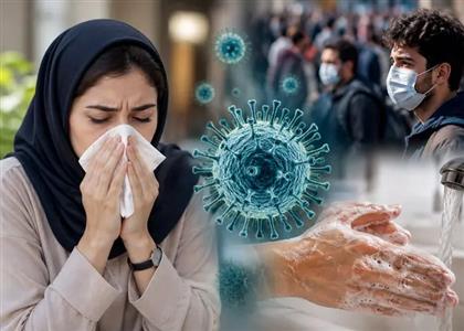 هشدار درباره افزایش کرونا و آنفلوآنزا؛ گروههای پرخطر بیشتر مراقب باشند