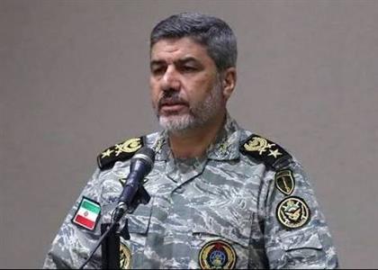 هشدار سخنگوی ارتش به آمریکا: ماجراجویی جدید کنید، جغرافیای جنگ را گسترده خواهیم داد