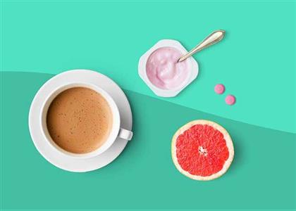 تأثیر قهوه و چای برغده تیروئید