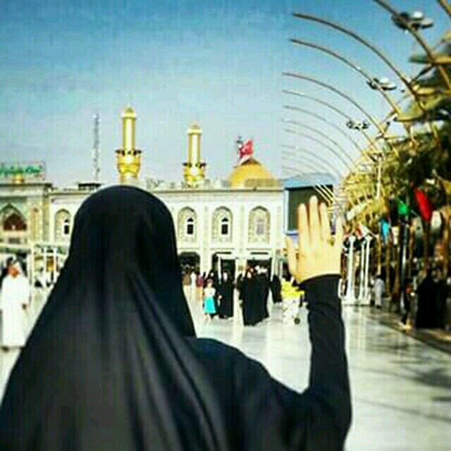 حجاب برتر