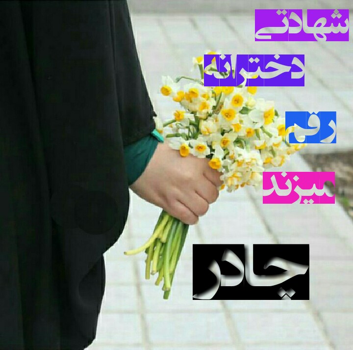 حجاب برتر