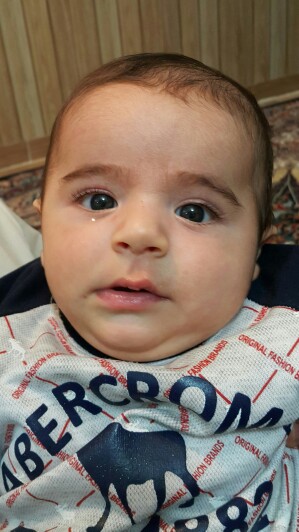محمد پارسا مهري