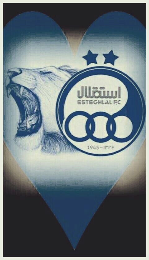 سرور پرسپوليس