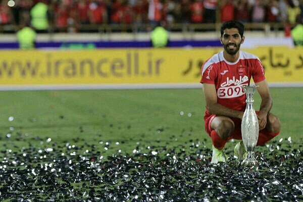 سوپر جام هم مال خودمون شد و رفت♥♥♥