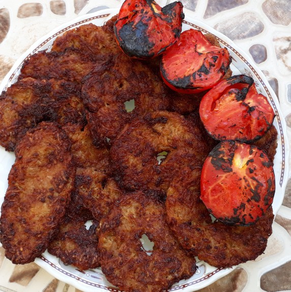 نهارمن😋