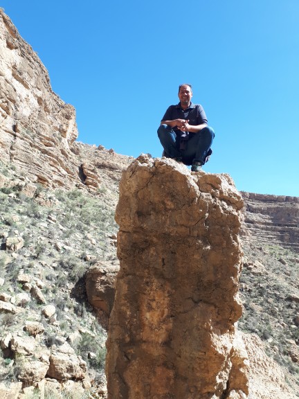 کوه پيمايي