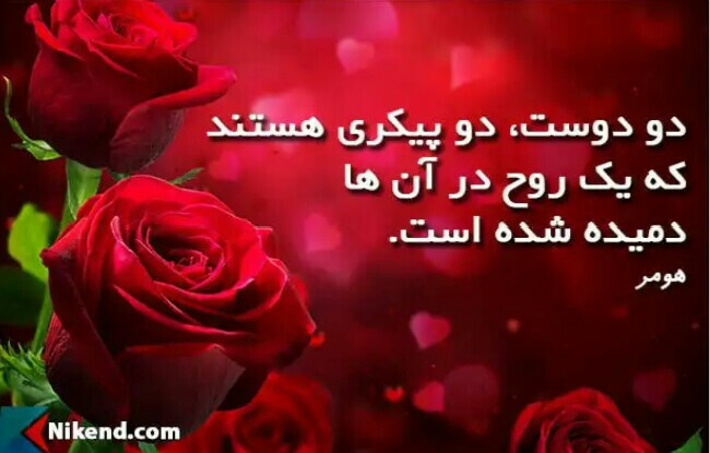 دوست